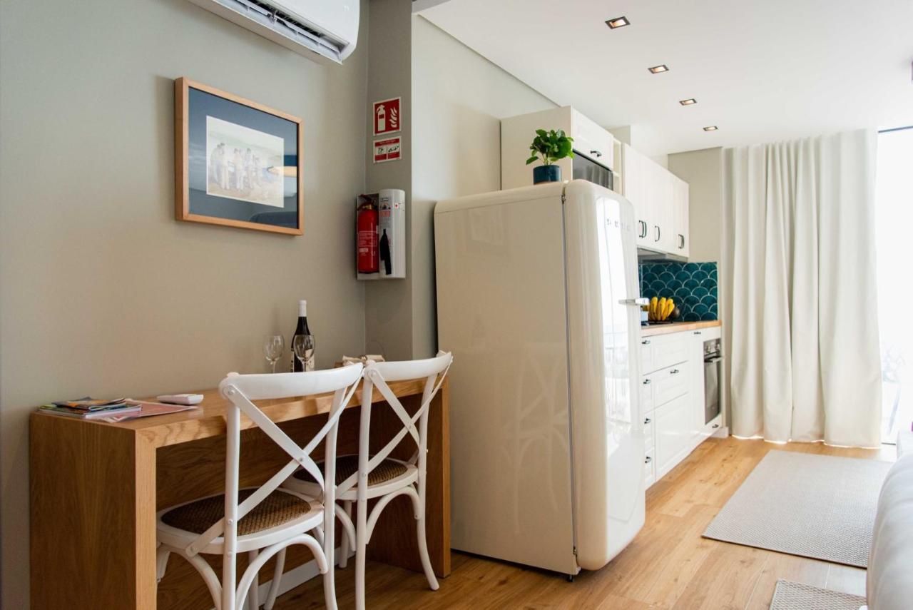 Rooftop Funchal II By Madeira Best Apartments 外观 照片