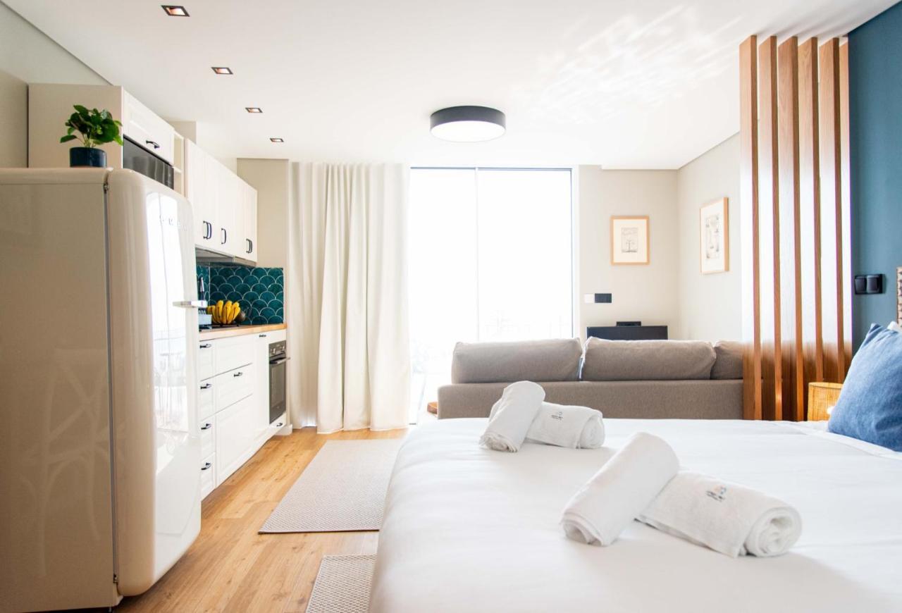 Rooftop Funchal II By Madeira Best Apartments 外观 照片