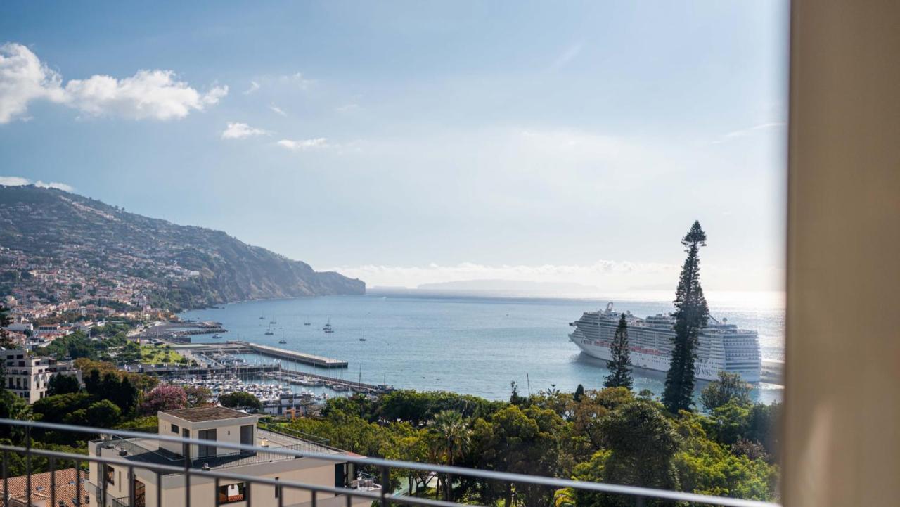 Rooftop Funchal II By Madeira Best Apartments 外观 照片