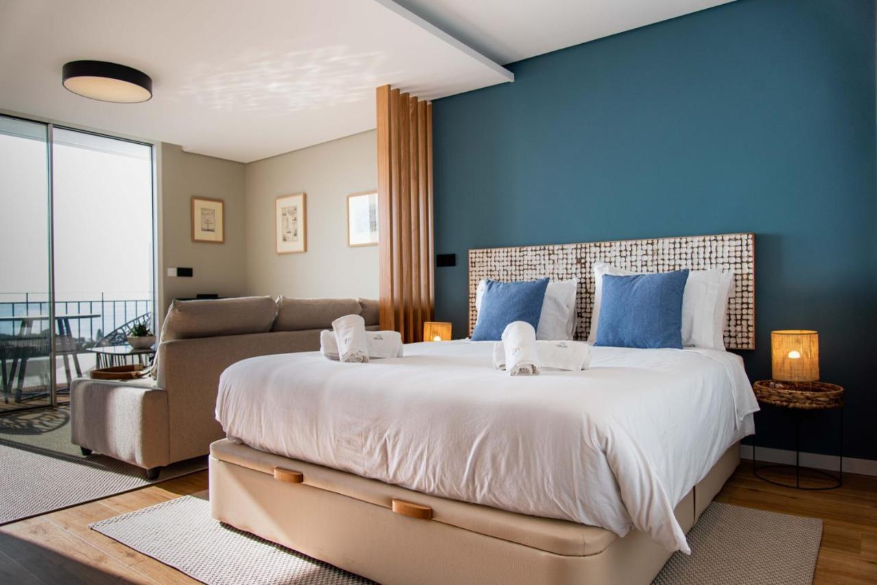 Rooftop Funchal II By Madeira Best Apartments 外观 照片