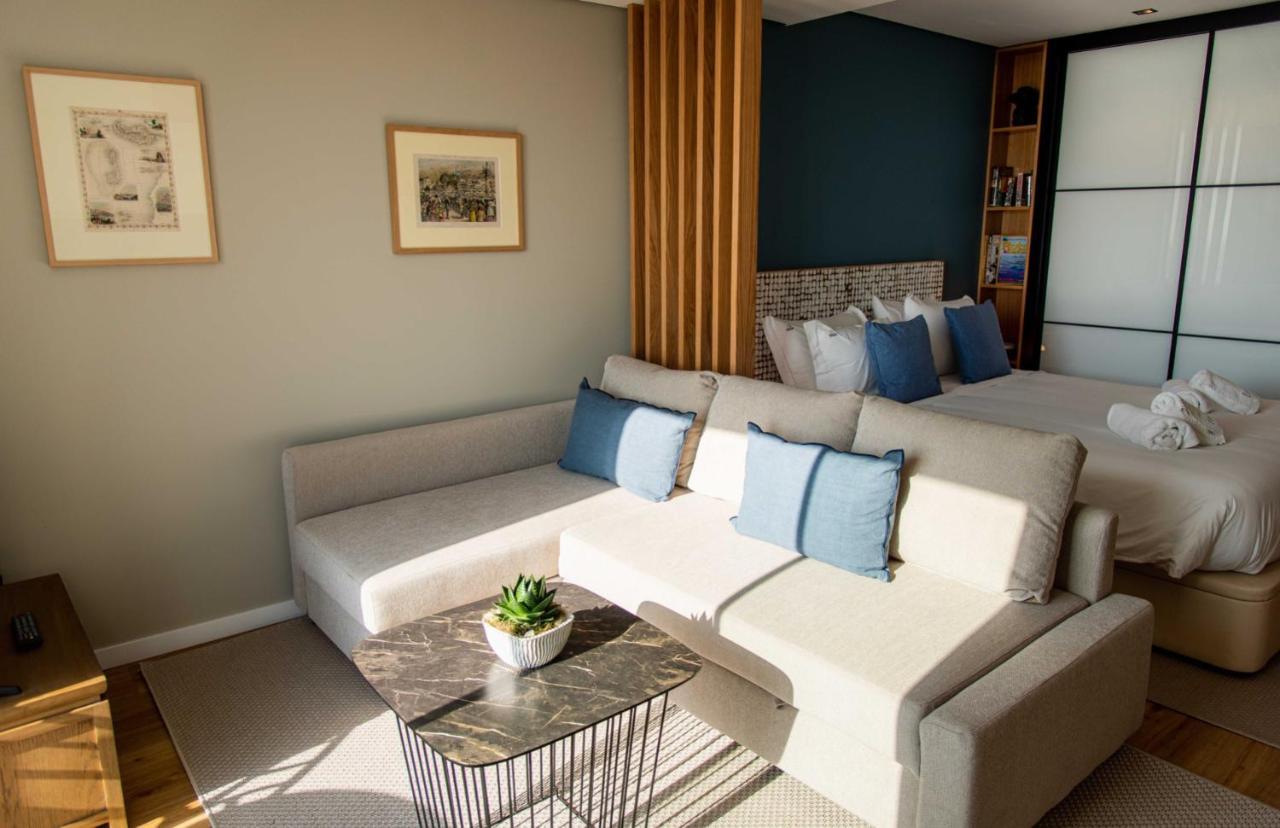 Rooftop Funchal II By Madeira Best Apartments 外观 照片