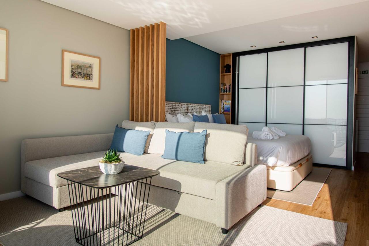 Rooftop Funchal II By Madeira Best Apartments 外观 照片