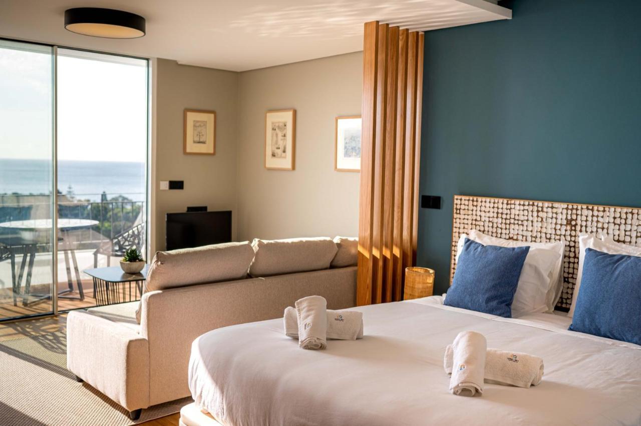 Rooftop Funchal II By Madeira Best Apartments 外观 照片