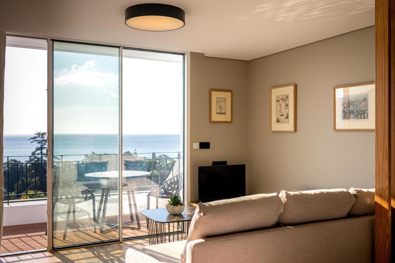 Rooftop Funchal II By Madeira Best Apartments 外观 照片