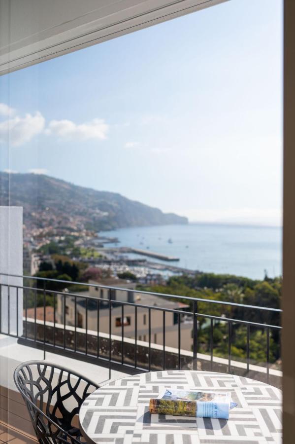 Rooftop Funchal II By Madeira Best Apartments 外观 照片