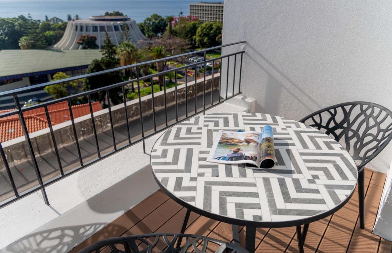 Rooftop Funchal II By Madeira Best Apartments 外观 照片