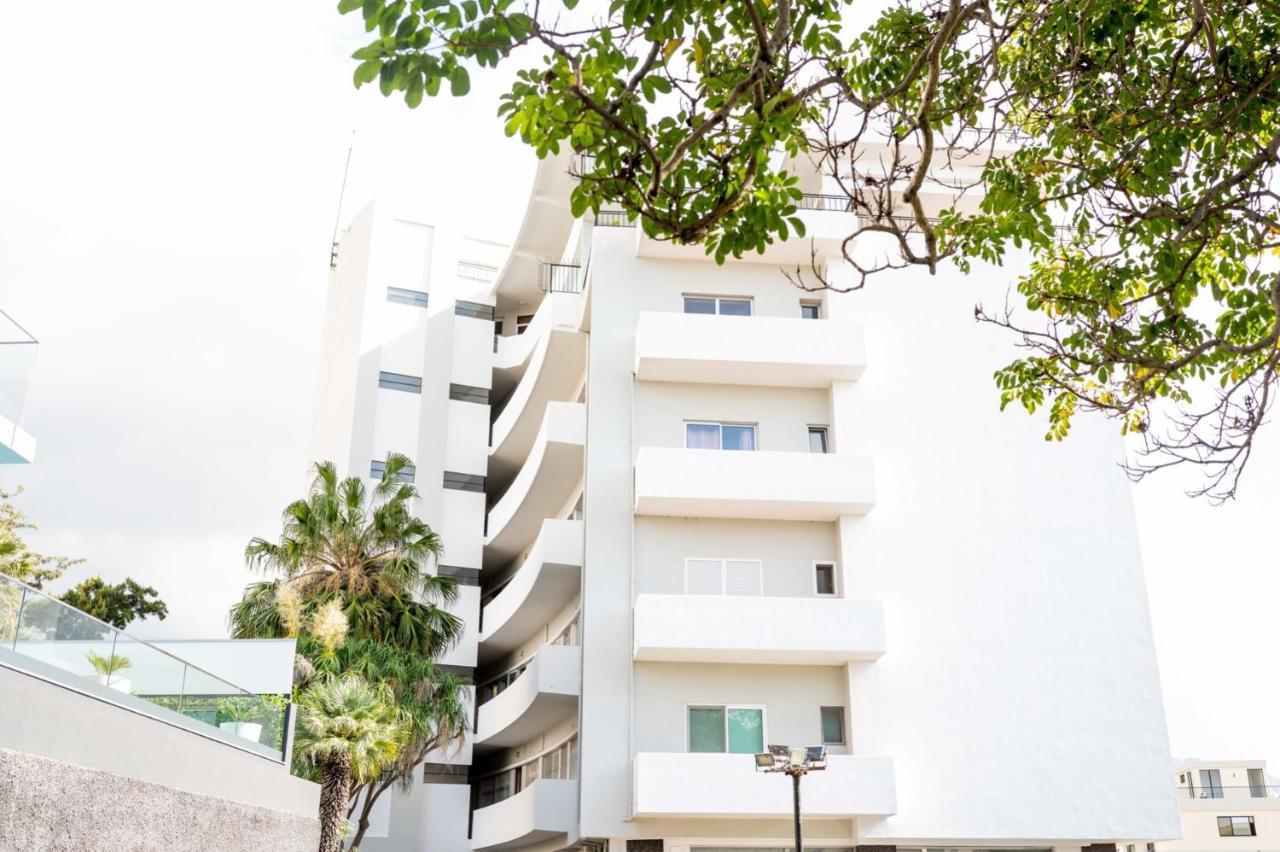 Rooftop Funchal II By Madeira Best Apartments 外观 照片