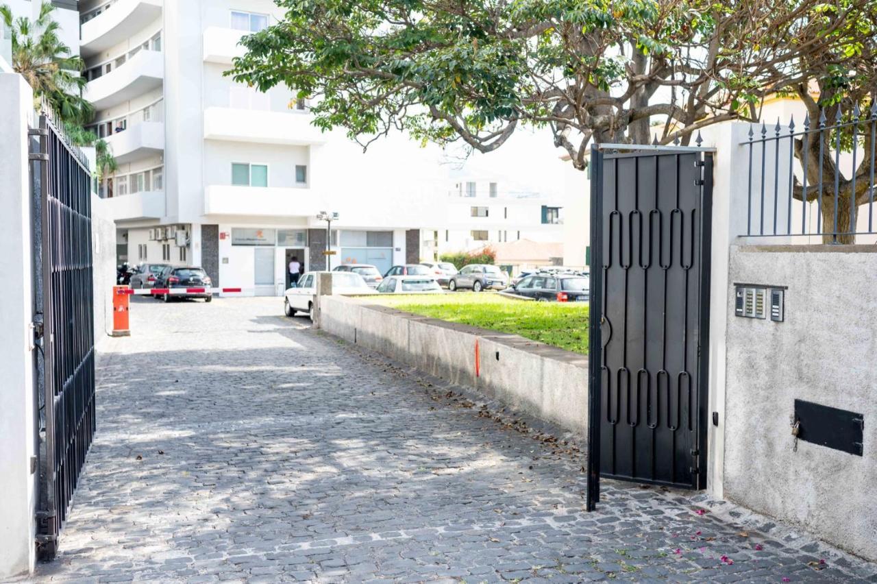 Rooftop Funchal II By Madeira Best Apartments 外观 照片