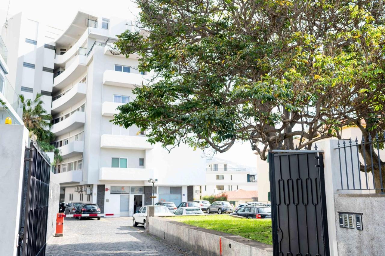 Rooftop Funchal II By Madeira Best Apartments 外观 照片